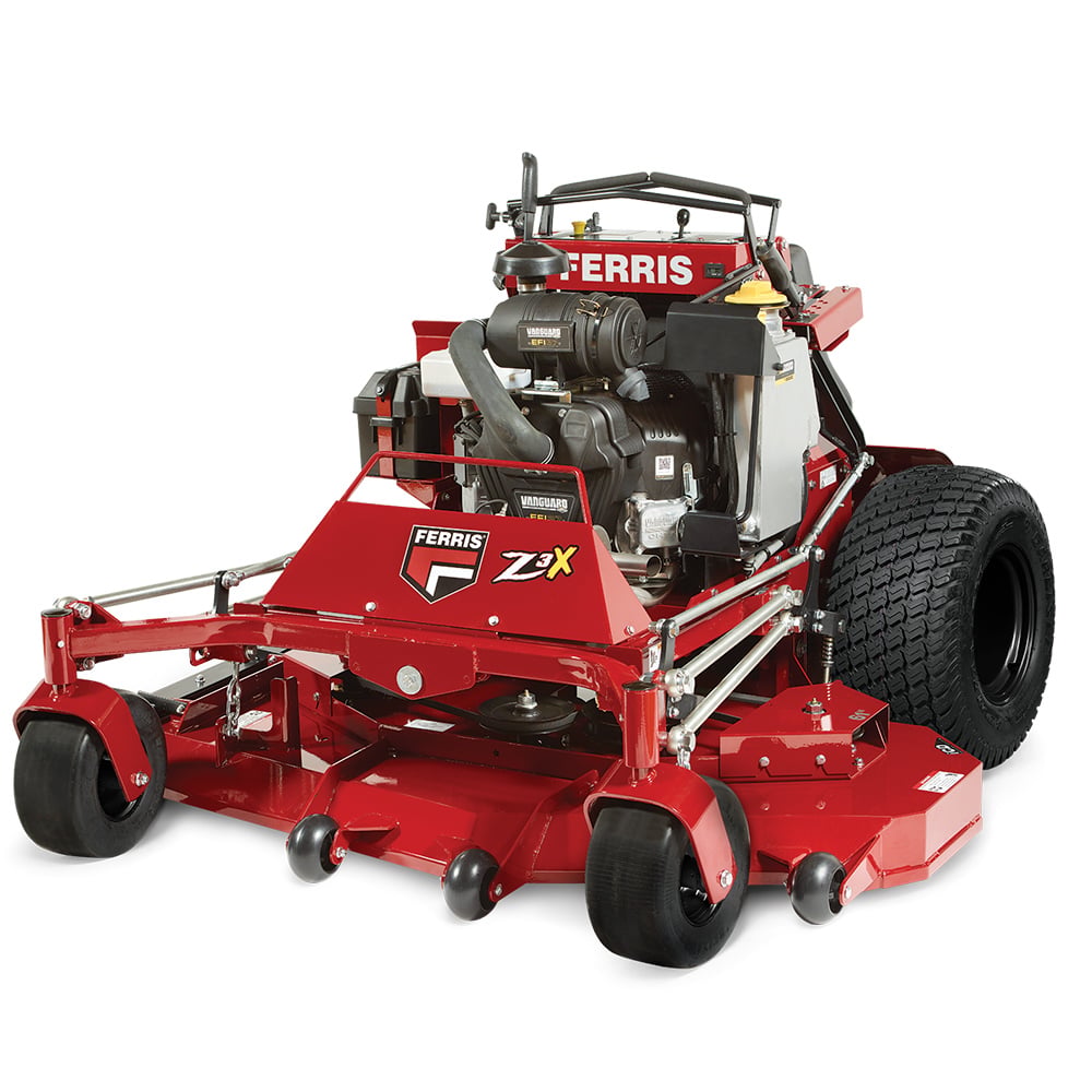 Ferris | SRS Z3 Stand-On Mower